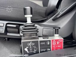 MAN TGS 26.540 6x4 MEILLER Bordmatik MIETE