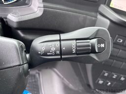 MAN TGS 26.540 6x4 MEILLER Bordmatik MIETE