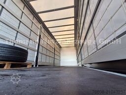 MERCEDES-BENZ Actros 5 2542L 6x2 Pritsche Plane mit LBW