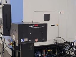 DOOSAN DNM 750 L