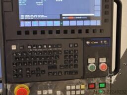 DOOSAN DNM 750 L