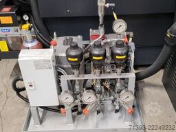 DOOSAN DNM 750 L
