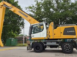 Liebherr LH40 M