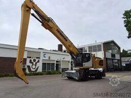 Liebherr LH40 M