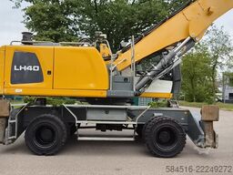 Liebherr LH40 M