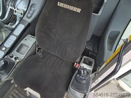 Liebherr LH40 M