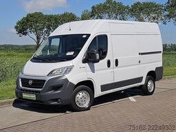 FIAT DUCATO 3.0 dubb schuifd EURO6