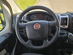 FIAT DUCATO 3.0 dubb schuifd EURO6