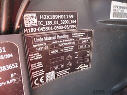 Linde H45T-02