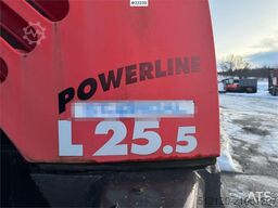 O&K L25.5 wheel loader