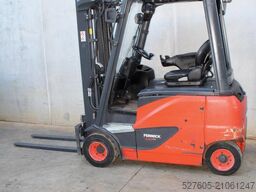 Linde E 20 PH