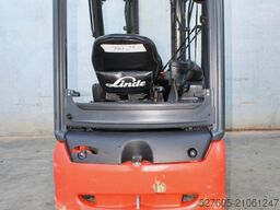 Linde E 20 PH
