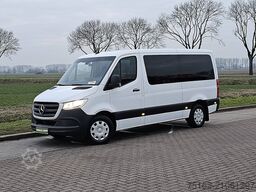 MERCEDES-BENZ SPRINTER 311 TOURER 9-Persoons