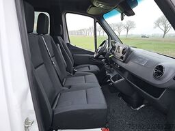 MERCEDES-BENZ SPRINTER 311 TOURER 9-Persoons