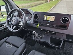 MERCEDES-BENZ SPRINTER 311 TOURER 9-Persoons
