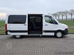 MERCEDES-BENZ SPRINTER 311 TOURER 9-Persoons