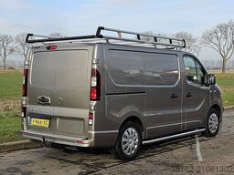 OPEL VIVARO 1.6 ac dubb schuideur E6