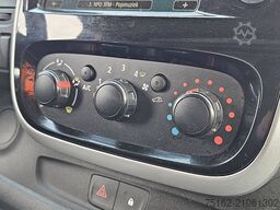 OPEL VIVARO 1.6 ac dubb schuideur E6