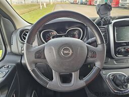 OPEL VIVARO 1.6 ac dubb schuideur E6