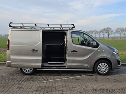 OPEL VIVARO 1.6 ac dubb schuideur E6