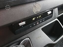 MERCEDES-BENZ SPRINTER 517 Schuifzeil Laadklep!