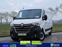 RENAULT MASTER 2.3 DCI 135 L2H2