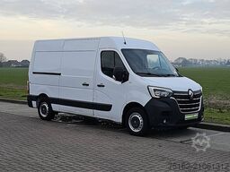 RENAULT MASTER 2.3 DCI 135 L2H2