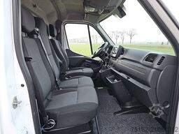 RENAULT MASTER 2.3 DCI 135 L2H2