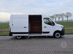 RENAULT MASTER 2.3 DCI 135 L2H2