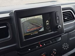 RENAULT MASTER 2.3 DCI 135 L2H2