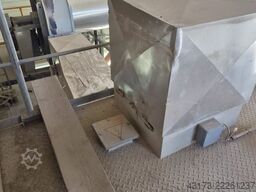 Elektrofilter Scheuch zsg 0220 tk-32