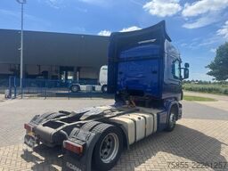 Scania R340 HighLine / Manual / 2 Tanks / NL Truck