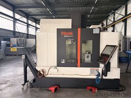 Mazak VCN-530C