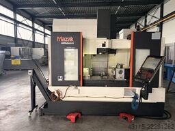 Mazak VCN-530C