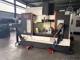 Mazak VCN-530C