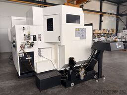 Mazak VCN-530C
