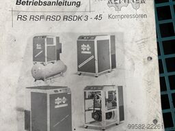 Renner RSF 1-30