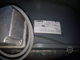 AC Motoren GmbH (Kueenle) AH 315 MA-4