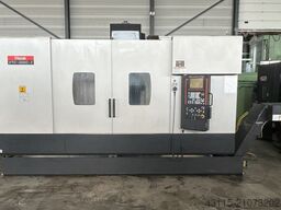 Mazak VTC 300C-ll