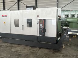 Mazak VTC 300C-ll