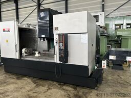 Mazak VTC 300C-ll