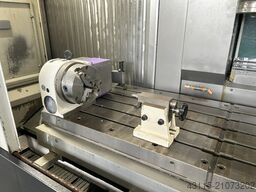 Mazak VTC 300C-ll