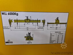 uniman JTHS1 6000/7-2/2.5-1