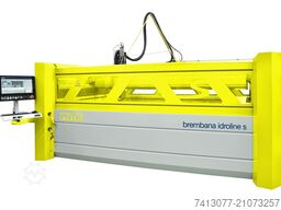 Cms Brembana Milestone S 2040