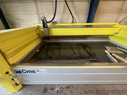 Cms Brembana Milestone S 2040