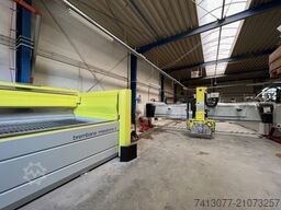 Cms Brembana Milestone S 2040