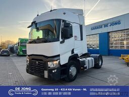 Renault T480 Comfort / 2x Tank / Stand Airco