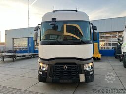 Renault T480 Comfort / 2x Tank / Stand Airco