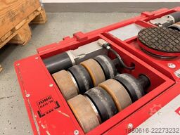 JUNG LAe 15/30 G (bis 30 t)