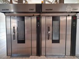 Wachtel Comet 1.10
